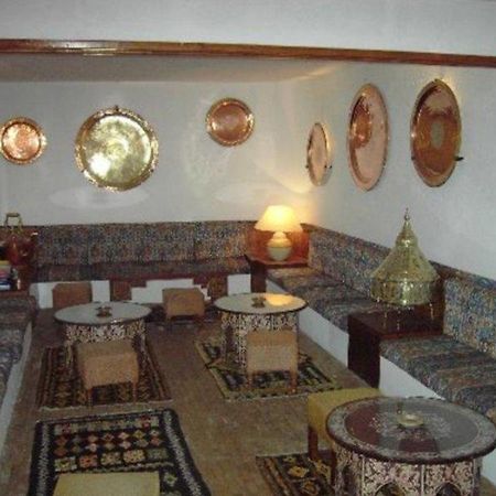 Coralia Club La Kasbah Hotel Agadir Exterior photo