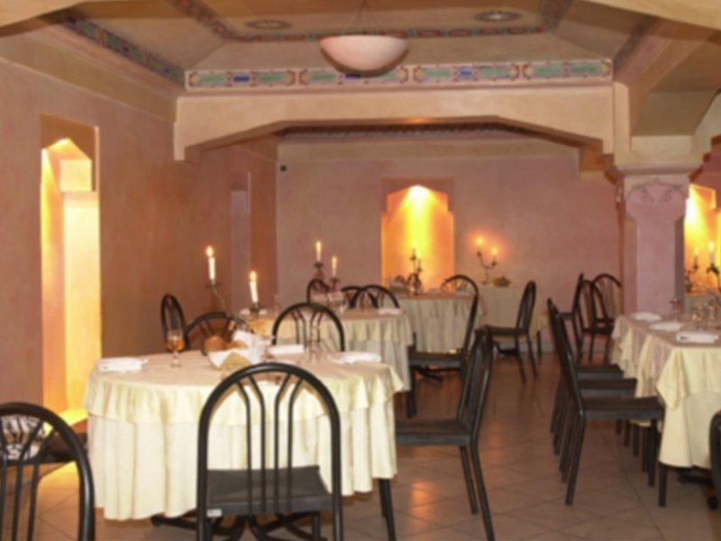 Coralia Club La Kasbah Hotel Agadir Exterior photo