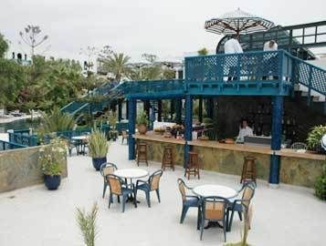 Coralia Club La Kasbah Hotel Agadir Exterior photo