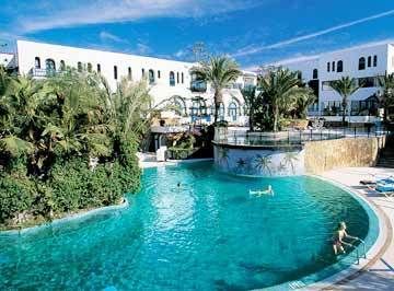 Coralia Club La Kasbah Hotel Agadir Exterior photo